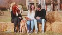 La nuova famiglia di Nancy