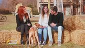 La nuova famiglia di Nancy