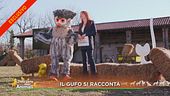 Il gufo si racconta