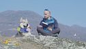 Nepal, il cane scalatore