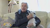 Freddy, l'amico di Tullio Solenghi
