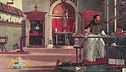 "Visione di San Girolamo"