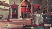 "Visione di San Girolamo"