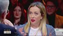 Giorgia Meloni, "superstar 2020"