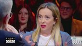 Giorgia Meloni, "superstar 2020"