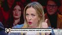 Politica e scandali