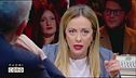"Non accetto l'accusa di razzismo"