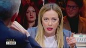 "Non accetto l'accusa di razzismo"