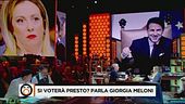 Si voterà presto?