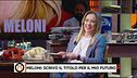 I miei titoli per il "Giorgia Express"