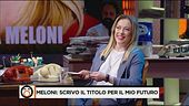 I miei titoli per il "Giorgia Express"