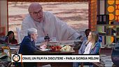 Craxi, un film fa discutere