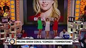 Tormentata dal tormentone