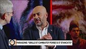 Parla l'espulso Paragone