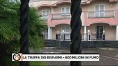 A caccia della famiglia Lembo