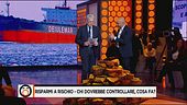 Risparmi a rischio