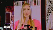Parla l'influencer