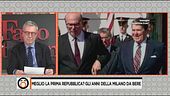 Come si stava durante la Prima Repubblica?