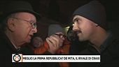De Mita, il rivale di Craxi