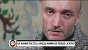 Il dramma di una famiglia spezzata