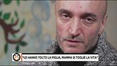 Il dramma di una famiglia spezzata