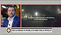 "Al Pilastro io vado in giro con la pistola"