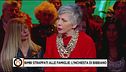 Bibbiano, il commento di Irene Pivetti