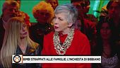 Bibbiano, il commento di Irene Pivetti
