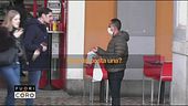 I bagarini delle mascherine protettive