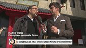 Prato, autoquarantena per la comunità cinese