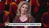 Intervista a Iva Zanicchi