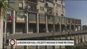 La Regione non paga, i poliziotti rischiano lo sfratto