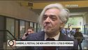 Sanremo, il festival che non avete visto: i litigi di Morgan
