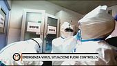 Emergenza virus, contagio globale
