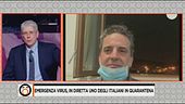 In diretta con Paolo Ghiddi