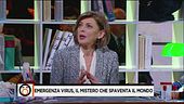 Emergenza virus, il mistero che spaventa il mondo