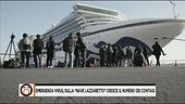 Un'imbarcazione da sogno che diventa la nave della paura