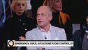 Emergenza virus: Gabriele De Fazio bloccato in Cina