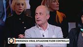 Emergenza virus: Gabriele De Fazio bloccato in Cina