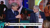 Immigrati, Salvini a processo?