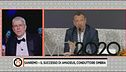 Sanremo - il successo di Amadeus