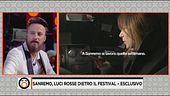 Sanremo, luci rosse dietro il festival - esclusivo