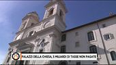 I palazzi della Chiesa