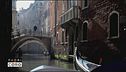 In cerca del "disagio": Venezia