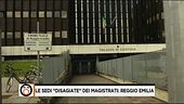 Che "disagio" a Reggio Emilia!