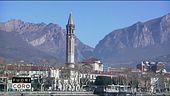 Lecco e le sedi "disagiate"