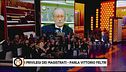 I privilegi dei magistrati e gli sprechi