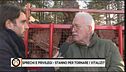 Renzo Gubert e il suo vitalizio