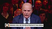 "Sarebbe stato impossibile bloccare gli accessi"