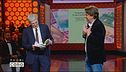 Nicola Porro ospite di Fuori dal coro